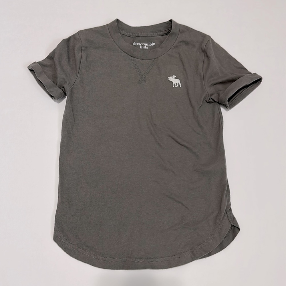 ⭐️ (5/$20) AF (boys) tee.
